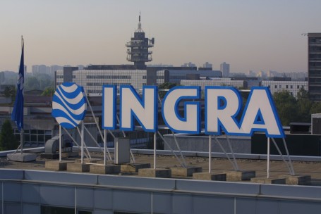 Ingra okuplja hrvatske tvrtke radi proboja u Kurdistanu
