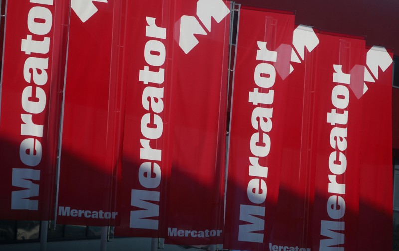 Agrokor-Mercator: Prodaja objekata i u Srbiji