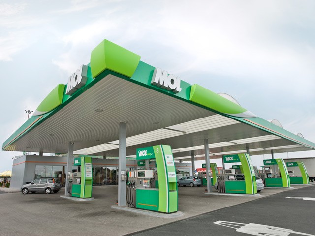MOL: Ne želimo pregovarati o načinu upravljanju Inom MOL: Ne želimo pregovarati o načinu upravljanju Inom