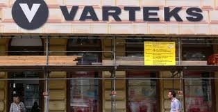 Varteks: Odobren kredit od 10,9 milijuna eura