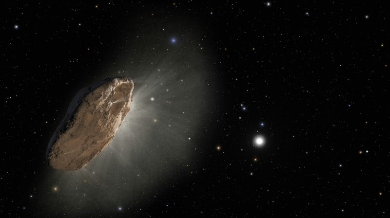 Infobip sura�uje s Europskom svemirskom agencijom u sustavima upozorenja na asteroide